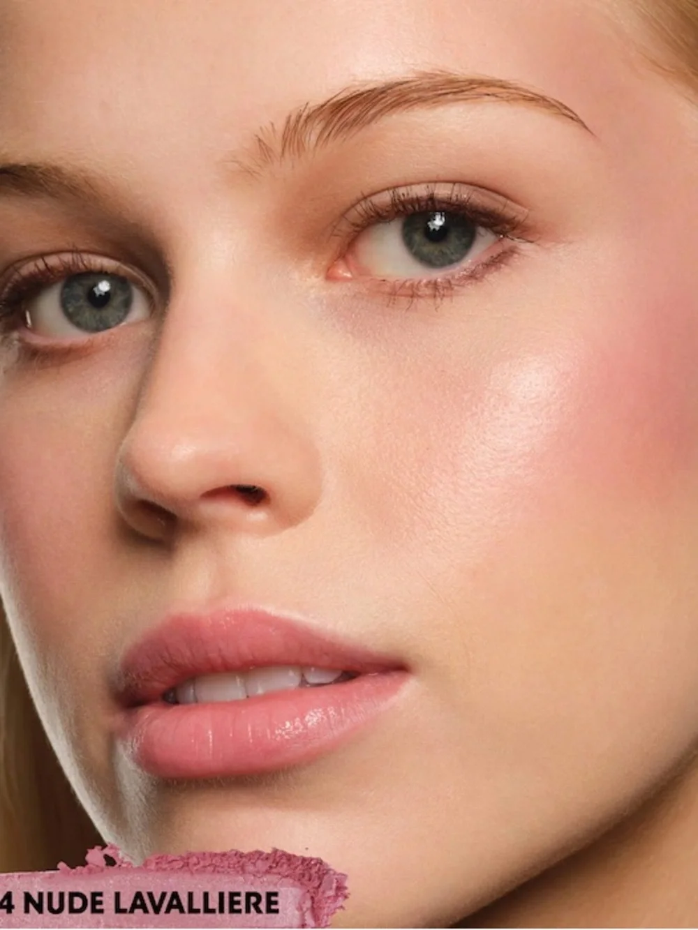 NEW Yves Saint Laurent Make Me Blush 24H Buildable Powder Blush